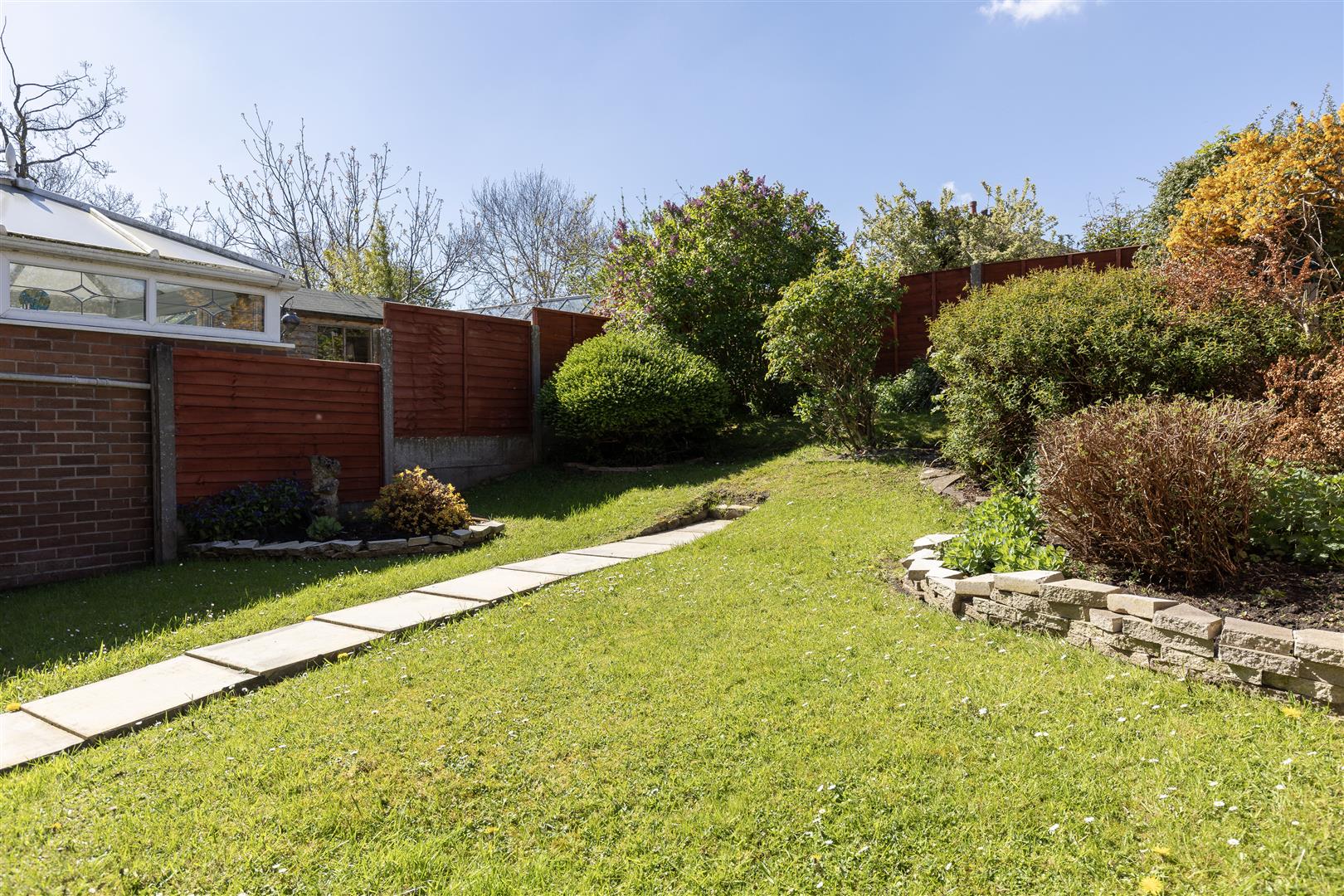 Tanyard Close, Chorley
